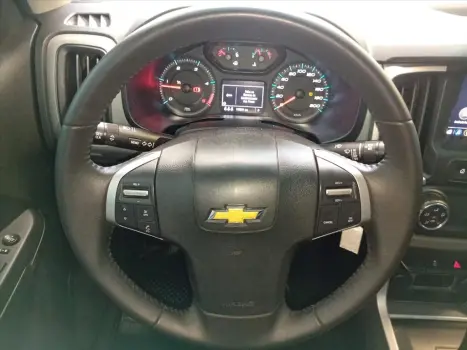 CHEVROLET S10 2.8 16V LT CABINE DUPLA 4X4 TURBO DIESEL AUTOMTICO, Foto 8