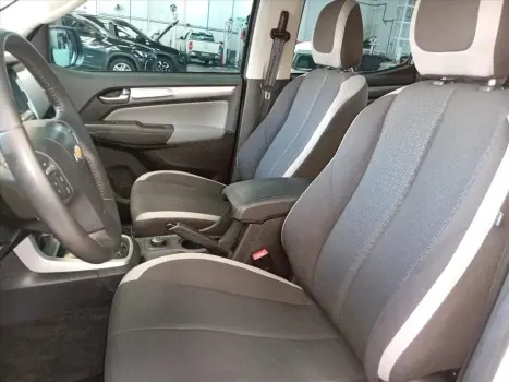 CHEVROLET S10 2.8 16V LT CABINE DUPLA 4X4 TURBO DIESEL AUTOMTICO, Foto 13