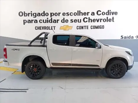 CHEVROLET S10 2.8 16V LT CABINE DUPLA 4X4 TURBO DIESEL AUTOMTICO, Foto 18