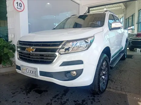 CHEVROLET S10 2.8 16V LTZ CABINE DUPLA TURBO DIESEL AUTOMTICO, Foto 3