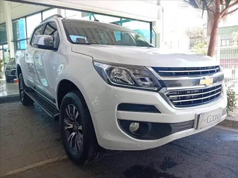 CHEVROLET S10 2.8 16V LTZ CABINE DUPLA TURBO DIESEL AUTOMTICO, Foto 4