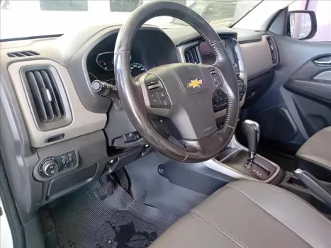 CHEVROLET S10 2.8 16V LTZ CABINE DUPLA TURBO DIESEL AUTOMTICO, Foto 7