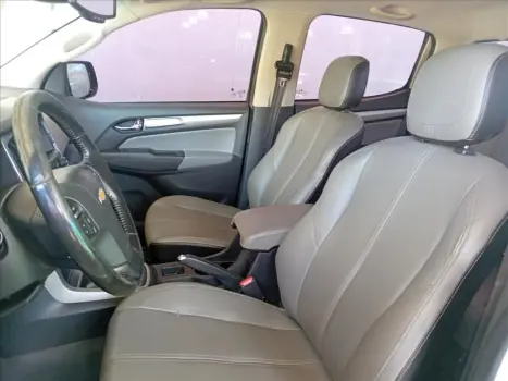 CHEVROLET S10 2.8 16V LTZ CABINE DUPLA TURBO DIESEL AUTOMTICO, Foto 13