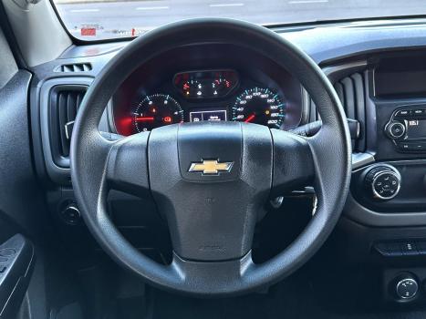 CHEVROLET S10 2.8 16V LS CABINE DUPLA 4X4 TURBO DIESEL, Foto 5