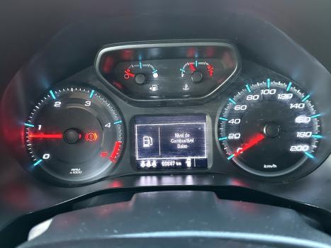 CHEVROLET S10 2.8 16V LS CABINE DUPLA 4X4 TURBO DIESEL, Foto 6