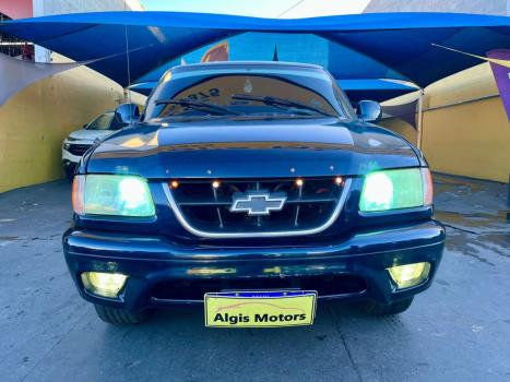 CHEVROLET S10 4.3 V6 12V EXECUTIVE CABINE DUPLA AUTOMTICO, Foto 2