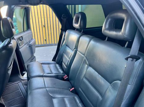 CHEVROLET S10 4.3 V6 12V EXECUTIVE CABINE DUPLA AUTOMTICO, Foto 6