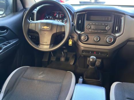 CHEVROLET S10 , Foto 18
