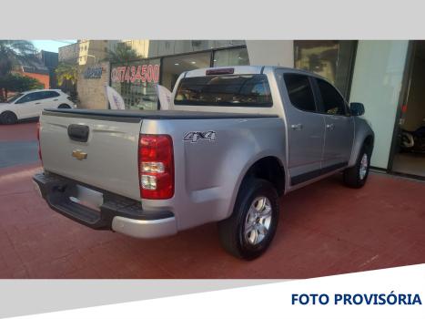 CHEVROLET S10 , Foto 3