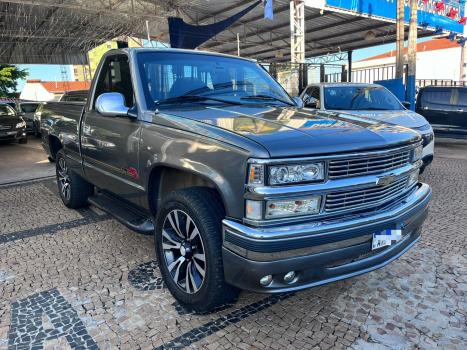 CHEVROLET Silverado 4.2 CONQUEST TURBO DIESEL CABINE SIMPLES, Foto 3