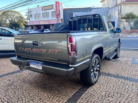 CHEVROLET Silverado 4.2 CONQUEST TURBO DIESEL CABINE SIMPLES, Foto 4