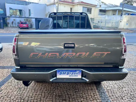 CHEVROLET Silverado 4.2 CONQUEST TURBO DIESEL CABINE SIMPLES, Foto 5