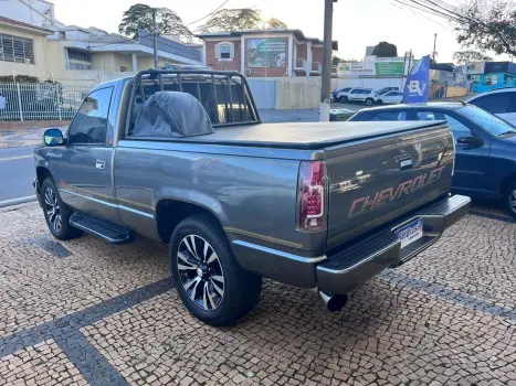 CHEVROLET Silverado 4.2 CONQUEST TURBO DIESEL CABINE SIMPLES, Foto 6