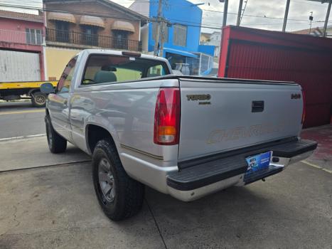 CHEVROLET Silverado 4.2 D20 RODEIO TURBO DIESEL CABINE SIMPLES, Foto 3