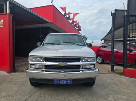 CHEVROLET Silverado 4.2 D20 RODEIO TURBO DIESEL CABINE SIMPLES, Foto 4