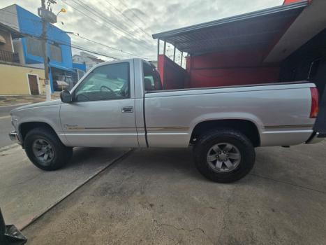 CHEVROLET Silverado 4.2 D20 RODEIO TURBO DIESEL CABINE SIMPLES, Foto 7