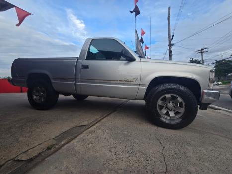 CHEVROLET Silverado 4.2 D20 RODEIO TURBO DIESEL CABINE SIMPLES, Foto 8