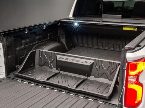 CHEVROLET Silverado 5.3 V8 1500 HIGH COUNTRY CABINE DUPLA 4X4 AUTOMTICO, Foto 8
