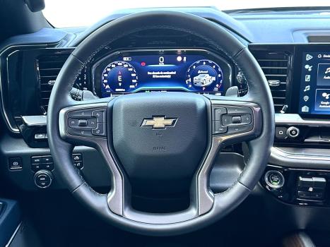 CHEVROLET Silverado 5.3 V8 1500 HIGH COUNTRY CABINE DUPLA 4X4 AUTOMTICO, Foto 2