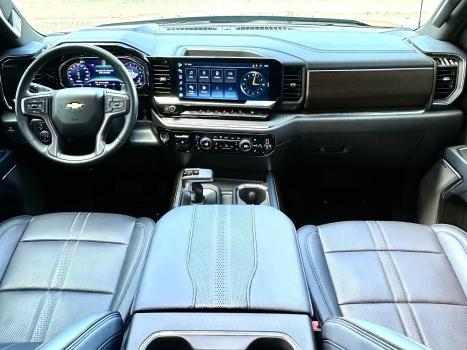 CHEVROLET Silverado 5.3 V8 1500 HIGH COUNTRY CABINE DUPLA 4X4 AUTOMTICO, Foto 7
