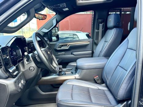 CHEVROLET Silverado 5.3 V8 1500 HIGH COUNTRY CABINE DUPLA 4X4 AUTOMTICO, Foto 11