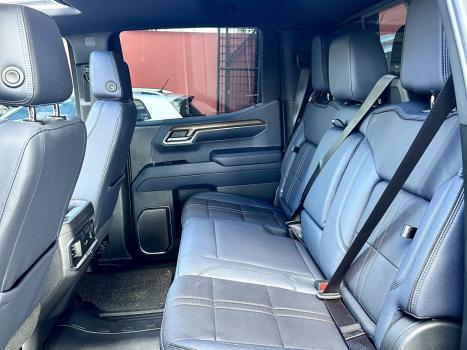 CHEVROLET Silverado 5.3 V8 1500 HIGH COUNTRY CABINE DUPLA 4X4 AUTOMTICO, Foto 12
