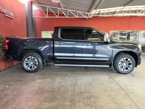 CHEVROLET Silverado 5.3 V8 1500 HIGH COUNTRY CABINE DUPLA 4X4 AUTOMTICO, Foto 13