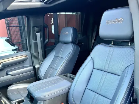CHEVROLET Silverado 5.3 V8 1500 HIGH COUNTRY CABINE DUPLA 4X4 AUTOMTICO, Foto 18