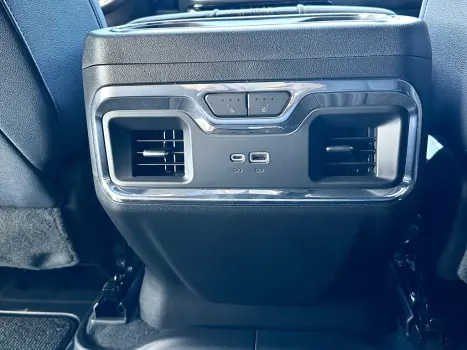 CHEVROLET Silverado 5.3 V8 1500 HIGH COUNTRY CABINE DUPLA 4X4 AUTOMTICO, Foto 22