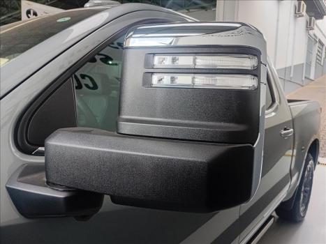 CHEVROLET Silverado 5.3 V8 1500 HIGH COUNTRY CABINE DUPLA 4X4 AUTOMTICO, Foto 5