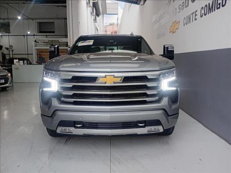 CHEVROLET Silverado 5.3 V8 1500 HIGH COUNTRY CABINE DUPLA 4X4 AUTOMTICO, Foto 7