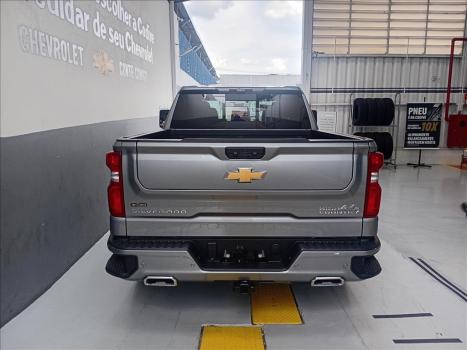 CHEVROLET Silverado 5.3 V8 1500 HIGH COUNTRY CABINE DUPLA 4X4 AUTOMTICO, Foto 8