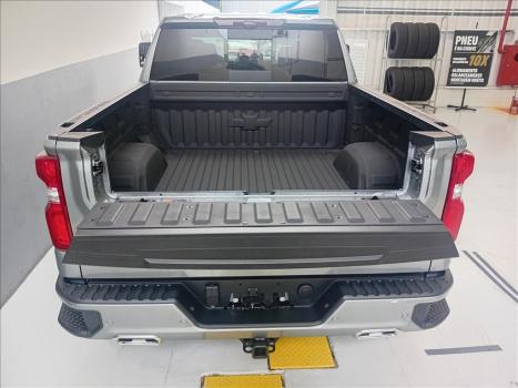 CHEVROLET Silverado 5.3 V8 1500 HIGH COUNTRY CABINE DUPLA 4X4 AUTOMTICO, Foto 10