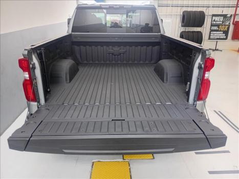 CHEVROLET Silverado 5.3 V8 1500 HIGH COUNTRY CABINE DUPLA 4X4 AUTOMTICO, Foto 11