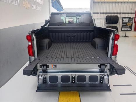 CHEVROLET Silverado 5.3 V8 1500 HIGH COUNTRY CABINE DUPLA 4X4 AUTOMTICO, Foto 14