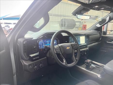 CHEVROLET Silverado 5.3 V8 1500 HIGH COUNTRY CABINE DUPLA 4X4 AUTOMTICO, Foto 16