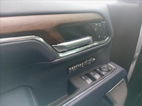 CHEVROLET Silverado 5.3 V8 1500 HIGH COUNTRY CABINE DUPLA 4X4 AUTOMTICO, Foto 17