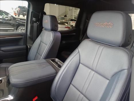 CHEVROLET Silverado 5.3 V8 1500 HIGH COUNTRY CABINE DUPLA 4X4 AUTOMTICO, Foto 18