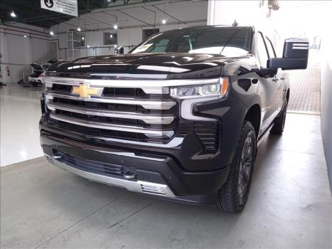 CHEVROLET Silverado 5.3 V8 1500 HIGH COUNTRY CABINE DUPLA 4X4 AUTOMTICO, Foto 1
