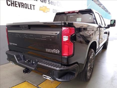 CHEVROLET Silverado 5.3 V8 1500 HIGH COUNTRY CABINE DUPLA 4X4 AUTOMTICO, Foto 3