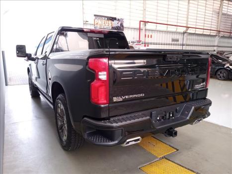CHEVROLET Silverado 5.3 V8 1500 HIGH COUNTRY CABINE DUPLA 4X4 AUTOMTICO, Foto 4