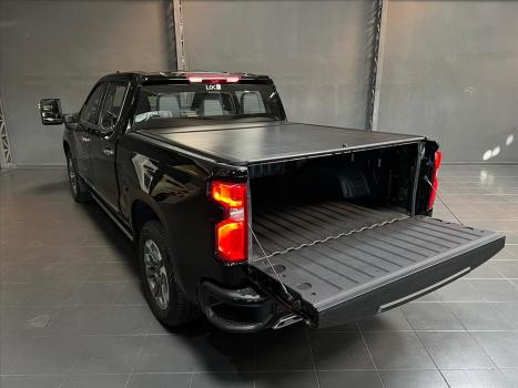 CHEVROLET Silverado 5.3 V8 1500 HIGH COUNTRY CABINE DUPLA 4X4 AUTOMTICO, Foto 5