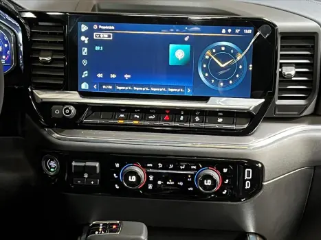 CHEVROLET Silverado 5.3 V8 1500 HIGH COUNTRY CABINE DUPLA 4X4 AUTOMTICO, Foto 15