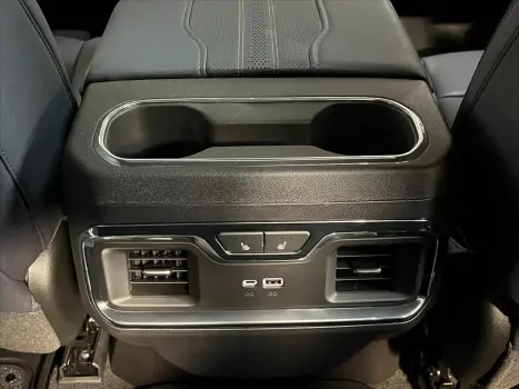 CHEVROLET Silverado 5.3 V8 1500 HIGH COUNTRY CABINE DUPLA 4X4 AUTOMTICO, Foto 17