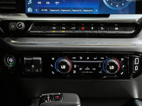 CHEVROLET Silverado 5.3 V8 1500 HIGH COUNTRY CABINE DUPLA 4X4 AUTOMTICO, Foto 20