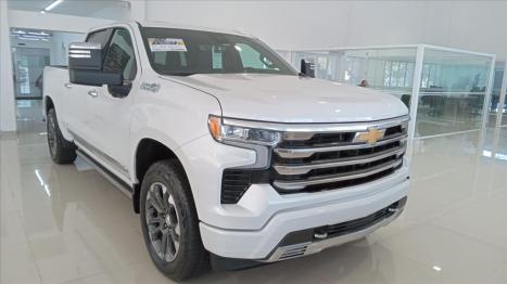 CHEVROLET Silverado 5.3 V8 1500 HIGH COUNTRY CABINE DUPLA 4X4 AUTOMTICO, Foto 2
