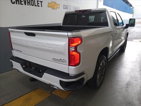 CHEVROLET Silverado 5.3 V8 1500 HIGH COUNTRY CABINE DUPLA 4X4 AUTOMTICO, Foto 5