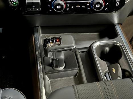 CHEVROLET Silverado 5.3 V8 1500 HIGH COUNTRY CABINE DUPLA 4X4 AUTOMTICO, Foto 16