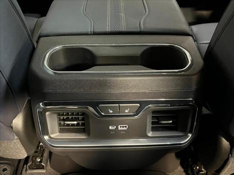 CHEVROLET Silverado 5.3 V8 1500 HIGH COUNTRY CABINE DUPLA 4X4 AUTOMTICO, Foto 17
