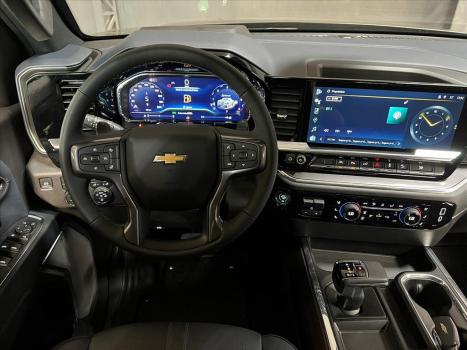 CHEVROLET Silverado 5.3 V8 1500 HIGH COUNTRY CABINE DUPLA 4X4 AUTOMTICO, Foto 18